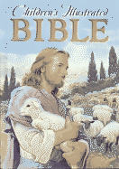 Childrens Illustrated Bible - MacMaster, Eve B (Adapted by)