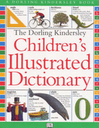 Children's Illustrated Dictionary - McIlwain, John