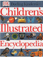 Children's Illustrated Encyclopedia: 2000 Ed