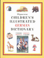 Children's Illustrated German Dictionary