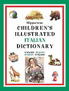 Children's Illustrated Italian Dictionary