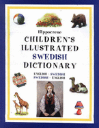 Children's Illustrated Swedish Dictionary - Editors of Hippocrene Books