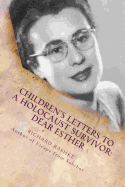Children's Letters to a Holocaust Survivor: Dear Esther