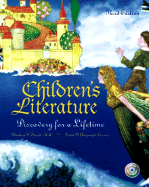 Children's Literature: Discovery for a Lifetime with CD-ROM