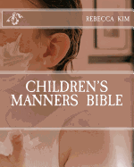 Children's Manners Bible