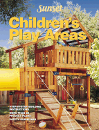 Children's Play Areas - Sunset Books