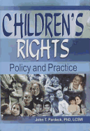 Children's Rights - Pardeck, Jean A, and Munson, Carlton