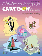 Children's Songs & Cartoon Classics