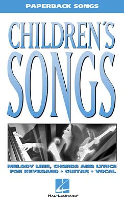 Children's Songs - Hal Leonard Corp (Creator)