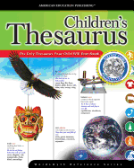 Children's Thesaurus, Grades 3 - 6