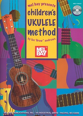 Children's Ukulele Method - Andrews, Lee Drew