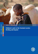 Children's Work in the Livestock Sector: Herding and Beyond