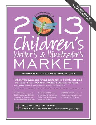 Children's Writer's & Illustrator's Market - Sambuchino, Chuck (Editor)