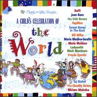 Child's Celebration of the World - Various Artists