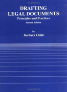 Child's Drafting Legal Documents, 2D