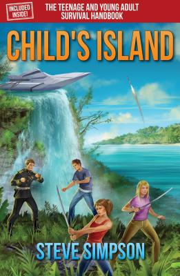 Child's Island - Simpson, Steve