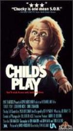 Child's Play [Terrifying Moments Faceplace]