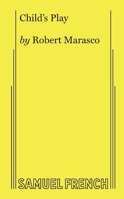 Child's Play - Marasco, Robert