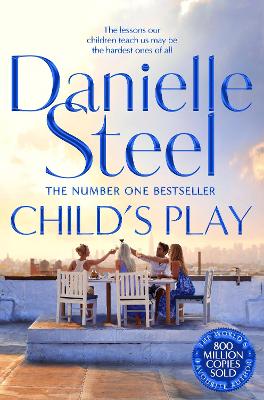 Child's Play - Steel, Danielle