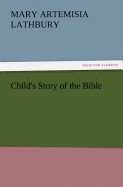 Child's Story of the Bible