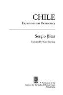 Chile: Experiment in Democracy