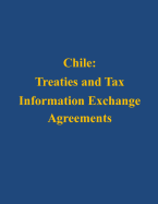 Chile: Treaties and Tax Information Exchange Agreements