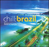 Chill: Brazil - Various Artists