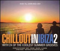 Chill Out in Ibiza, Vol. 2 - Various Artists