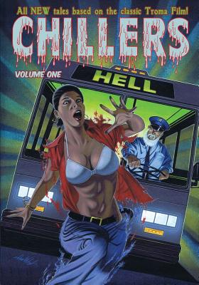 Chillers - Volume One - Pell, Jason, and Tinnell, Robert, and Bitner, William