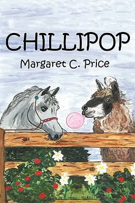 Chillipop - Price, Margaret