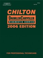 Chilton DaimlerChrysler Diagnostic Service