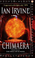 Chimaera: The Well of Echoes, Volume Four (A Three Worlds Novel)