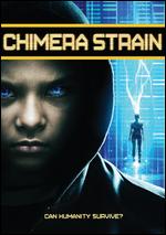 Chimera Strain - Maurice Haeems