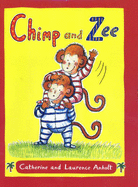 Chimp and Zee - Anholt, Laurence