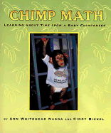 Chimp Math: Learning about Time from a Baby Chimpanzee