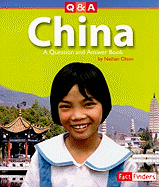 China: A Question and Answer Book