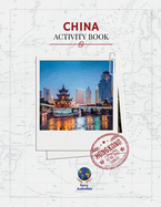 China Activity Book
