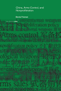 China, Arms Control, and Non-Proliferation