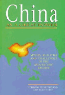 China as a Great Power