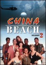 China Beach: Seasons 2 [5 Discs]