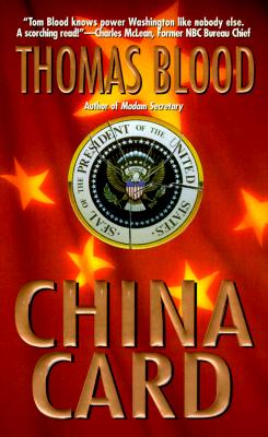China Card - Blood, Thomas