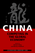 China, Competing in the Global Economy