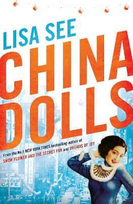 China Dolls - See, Lisa