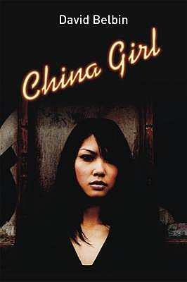 China Girl - Belbin, David