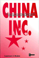 China, Inc. - Brahm, Laurence