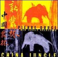 China Jungle - Pierre Drge & New Jungle Orchestra