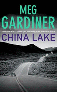China Lake: reissue