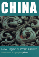 China: New Engine of World Growth