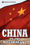 China on the World Stage