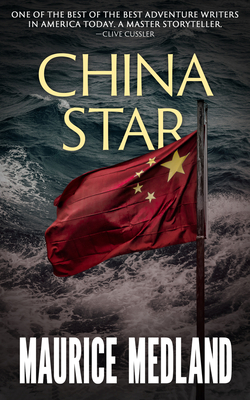 China Star - Medland, Maurice